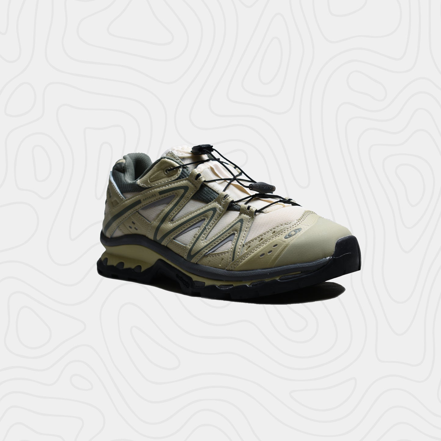 Salomon XT-Quest ADV