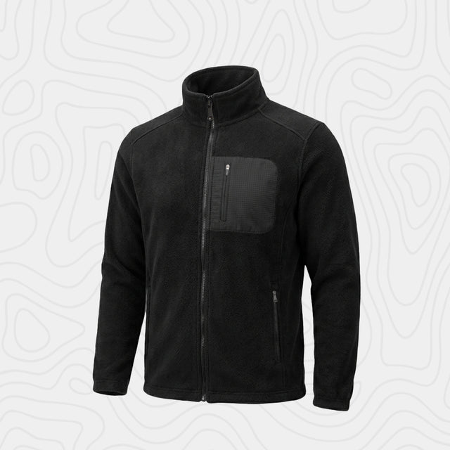 StormGuard Tactical Jacket