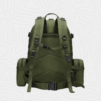Assault Tactical Backpack