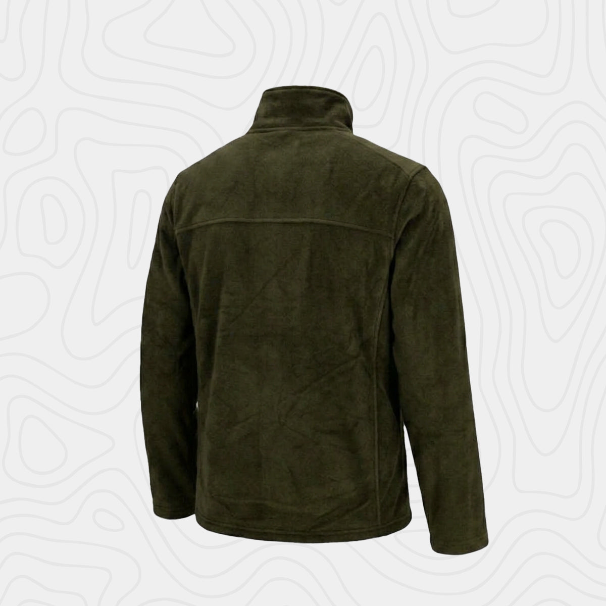 ArcticShield Tactical Jacket