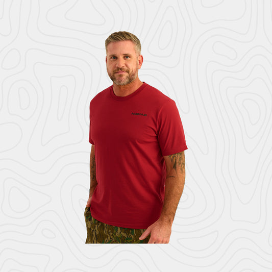 Nomad Spring Traditions Turkey Tee