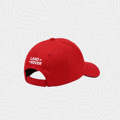 Land Rover Cap