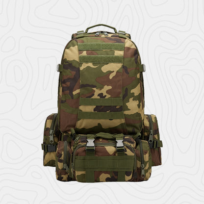 Assault Tactical Backpack