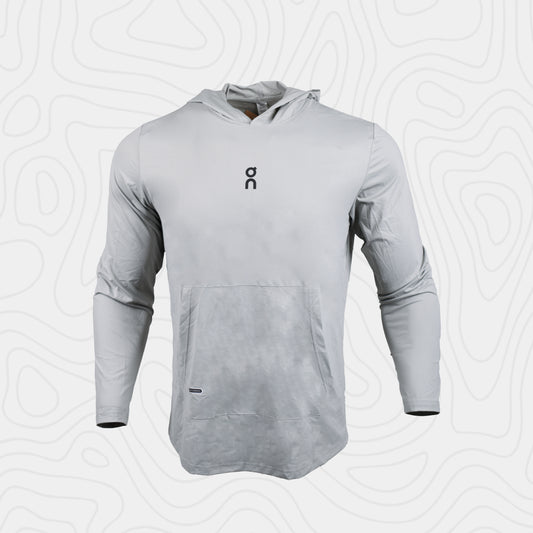 On Running Compression Hoodie