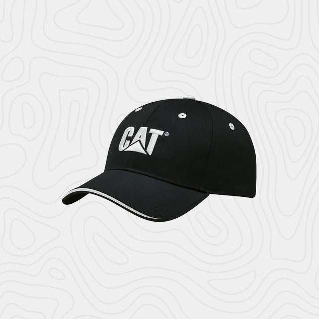 Caterpillar Ring Power Cap