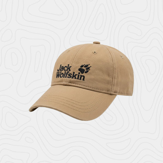 Jack Wolfskin Pro Cap