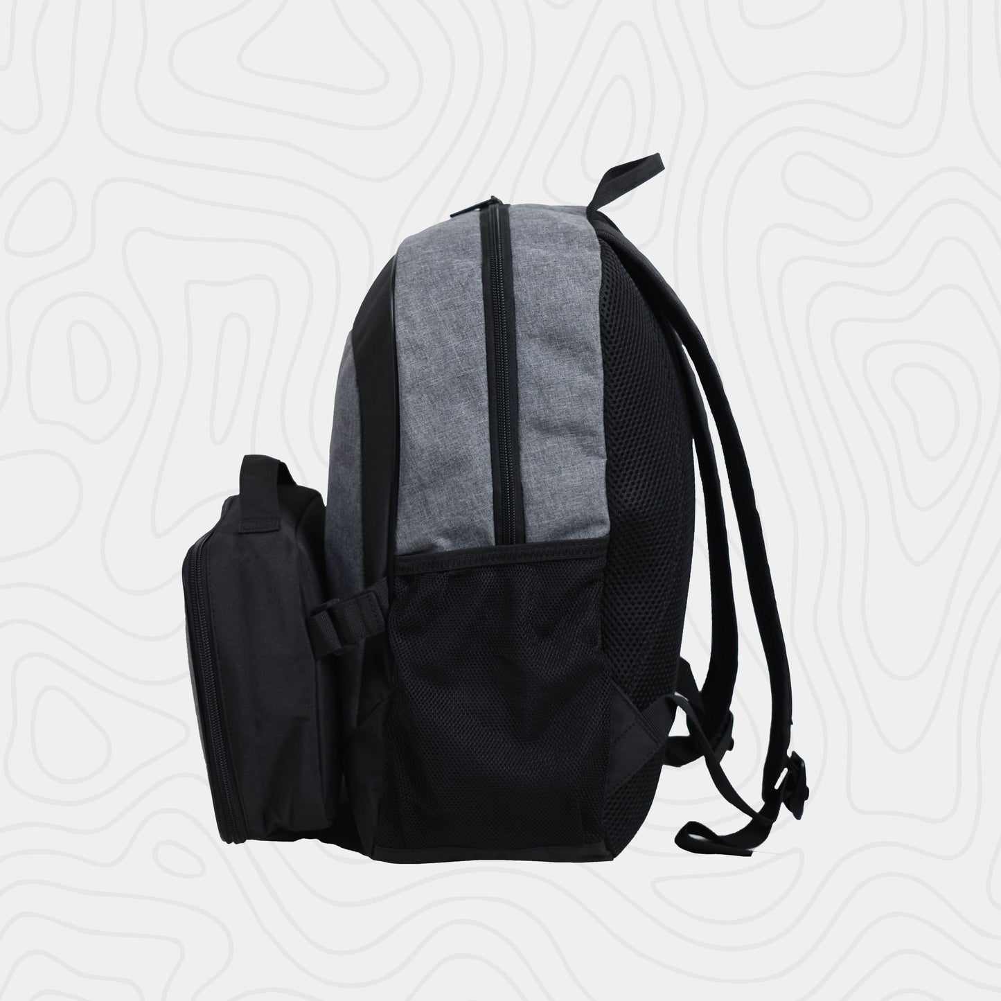 Puma Evercat Backpack Lunch Bag