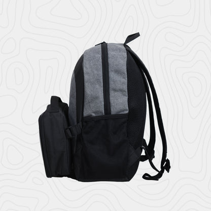 Puma Evercat Backpack Lunch Bag