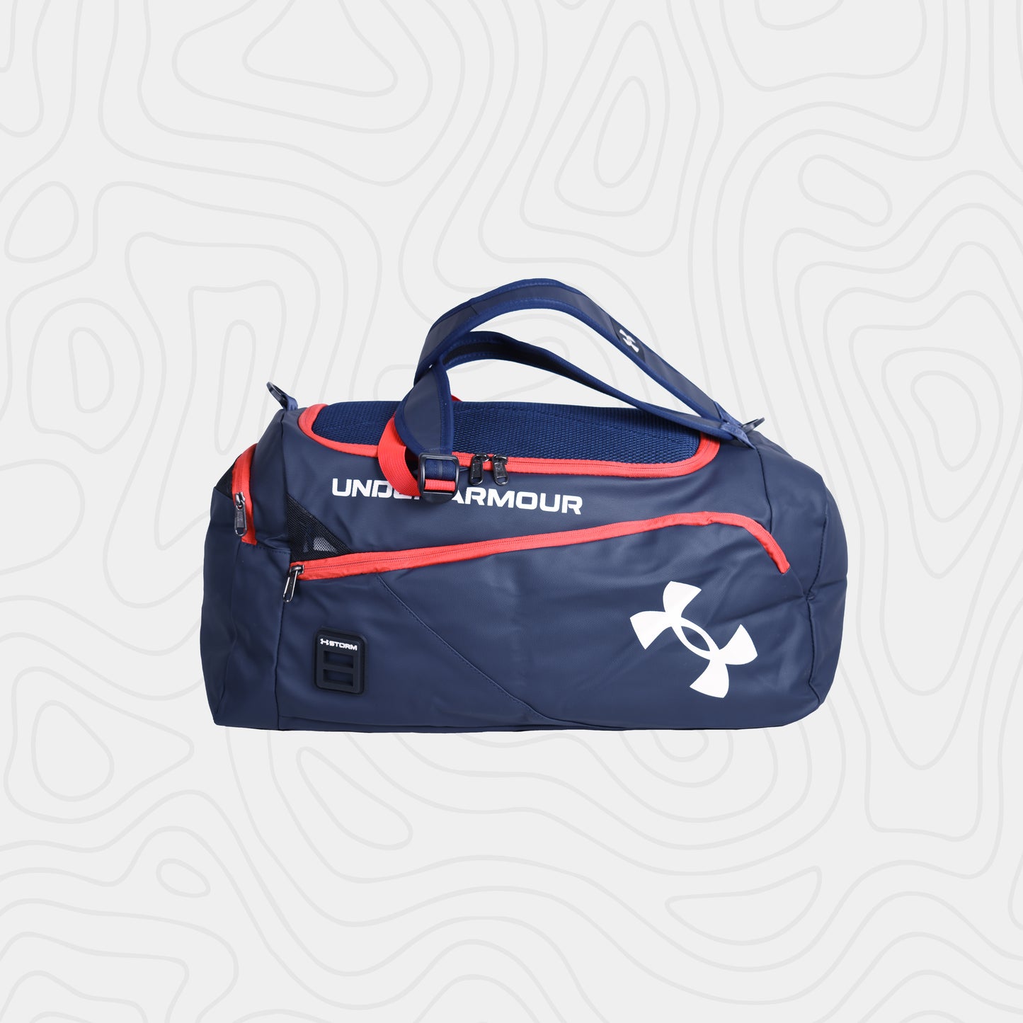 UA® Contain Duo Bag