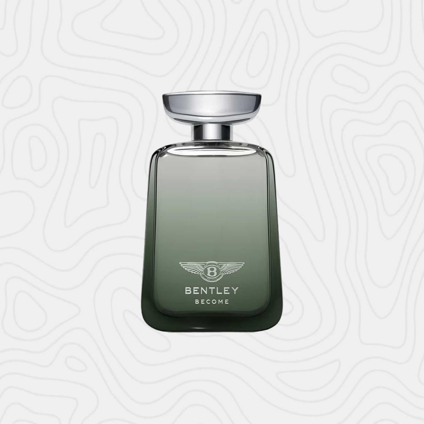 Bentley BECOME Eau de Parfum Spray