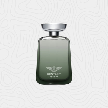 Bentley BECOME Eau de Parfum Spray
