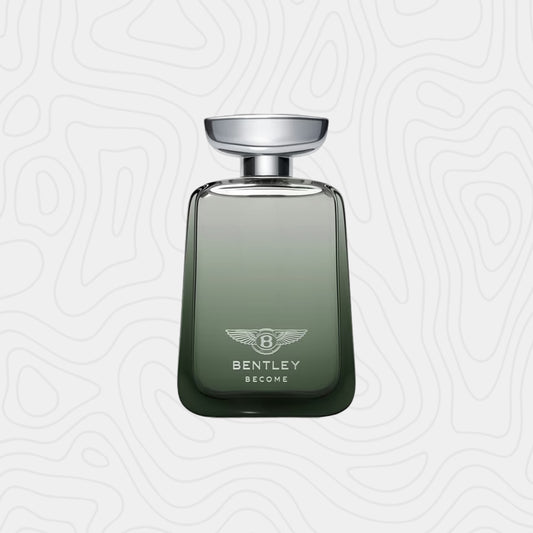 Bentley BECOME Eau de Parfum Spray