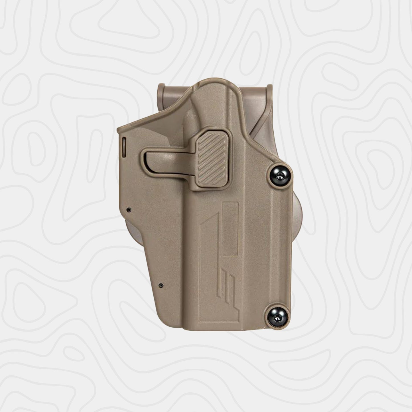 Forge Universal Holster