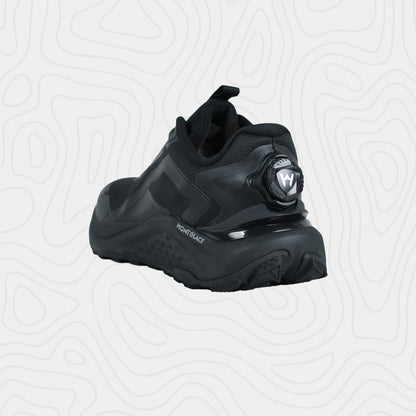 Mont Glace Grunt Step Shoes