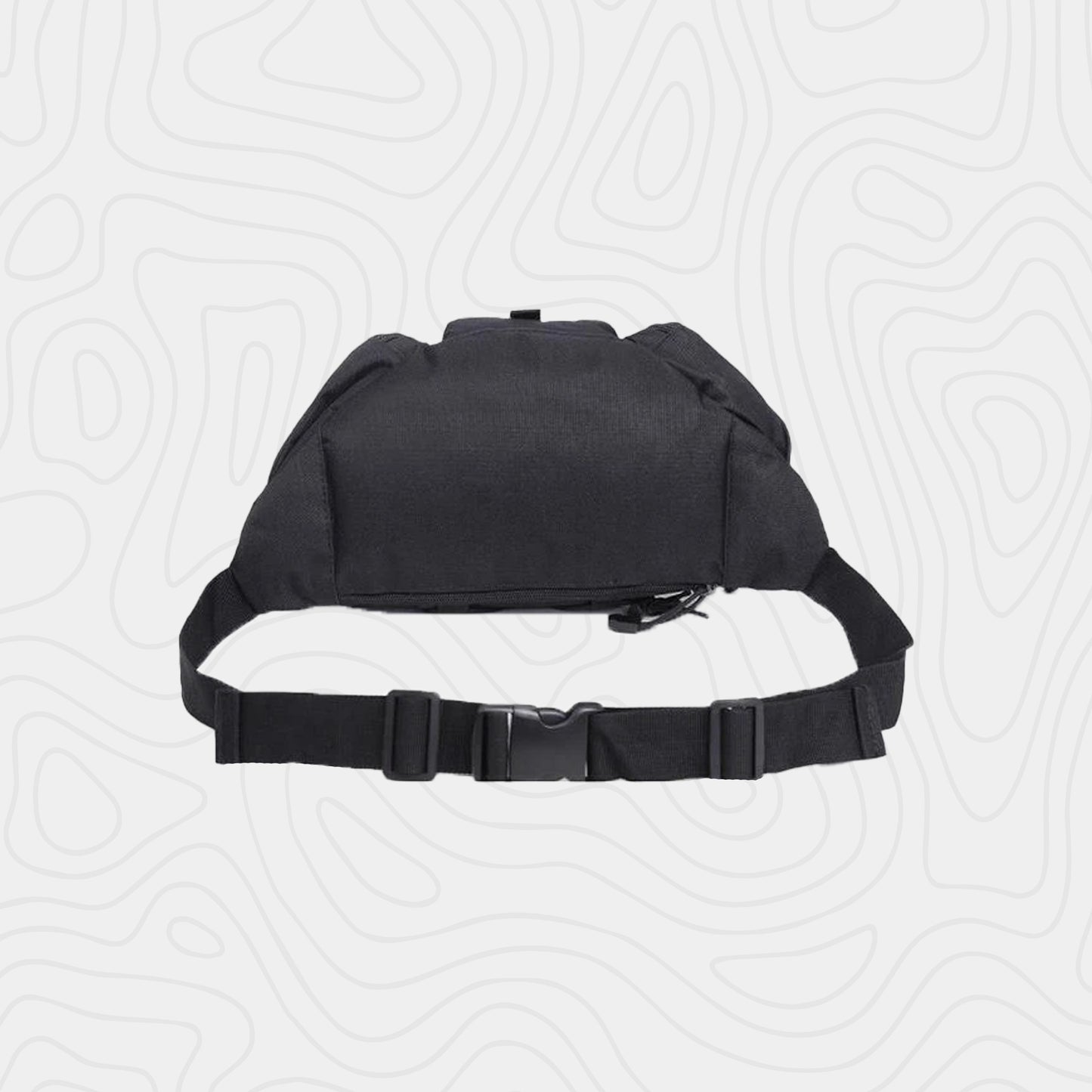 IronVale Tactical Waist Bag