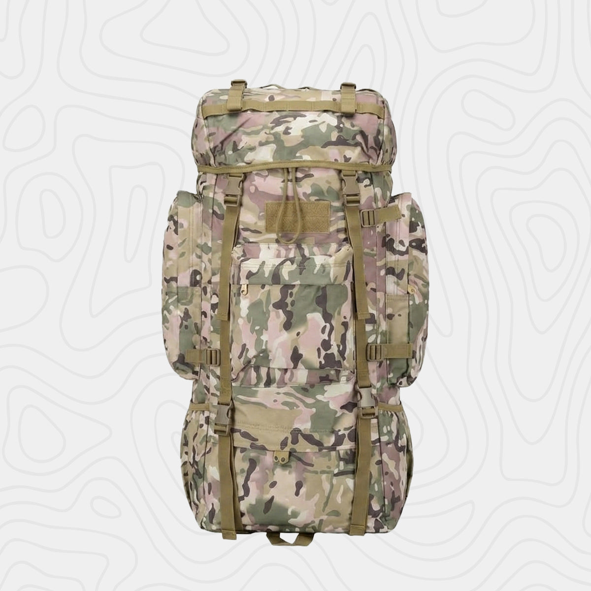 Avenger Tactical Backpacks