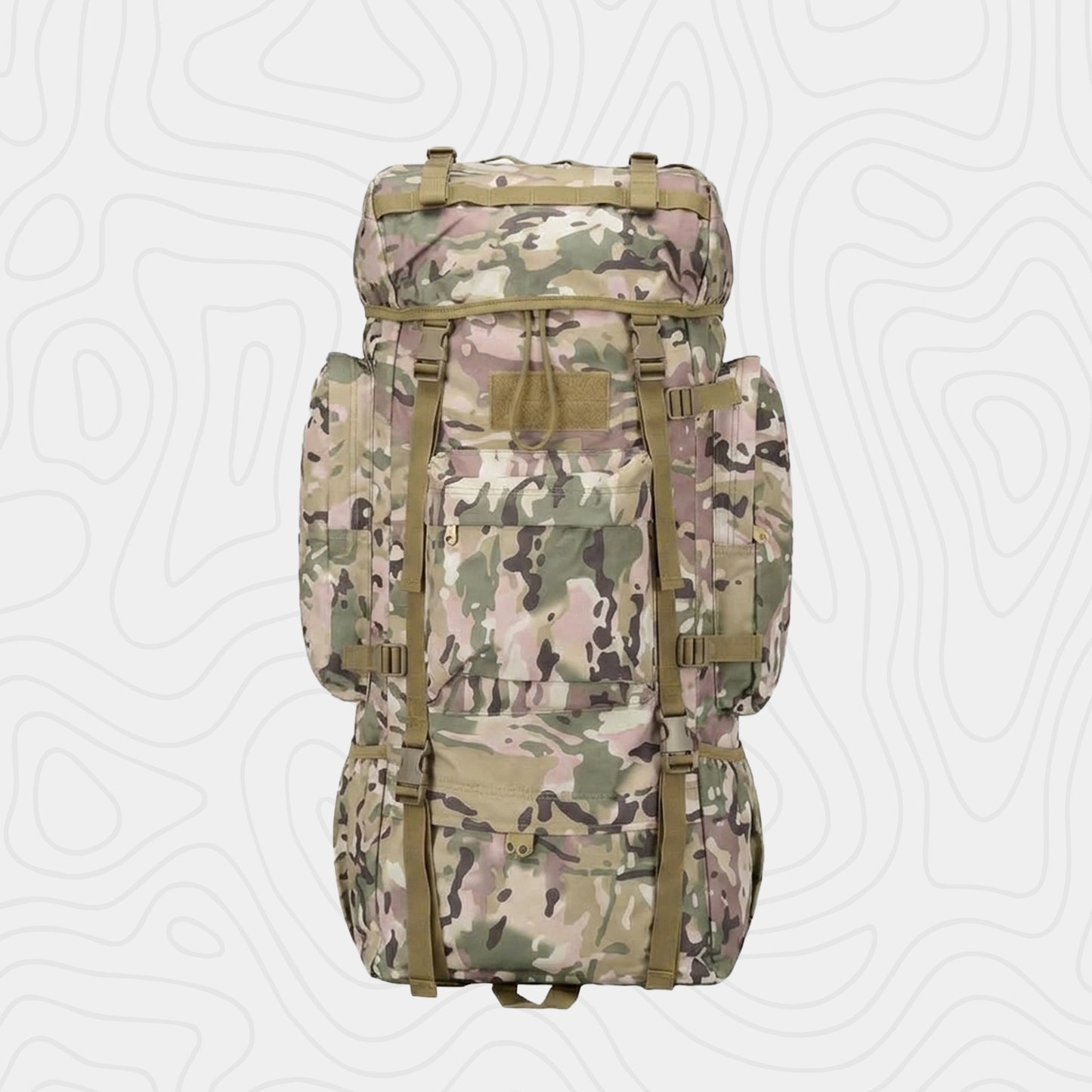 Avenger Tactical Backpacks