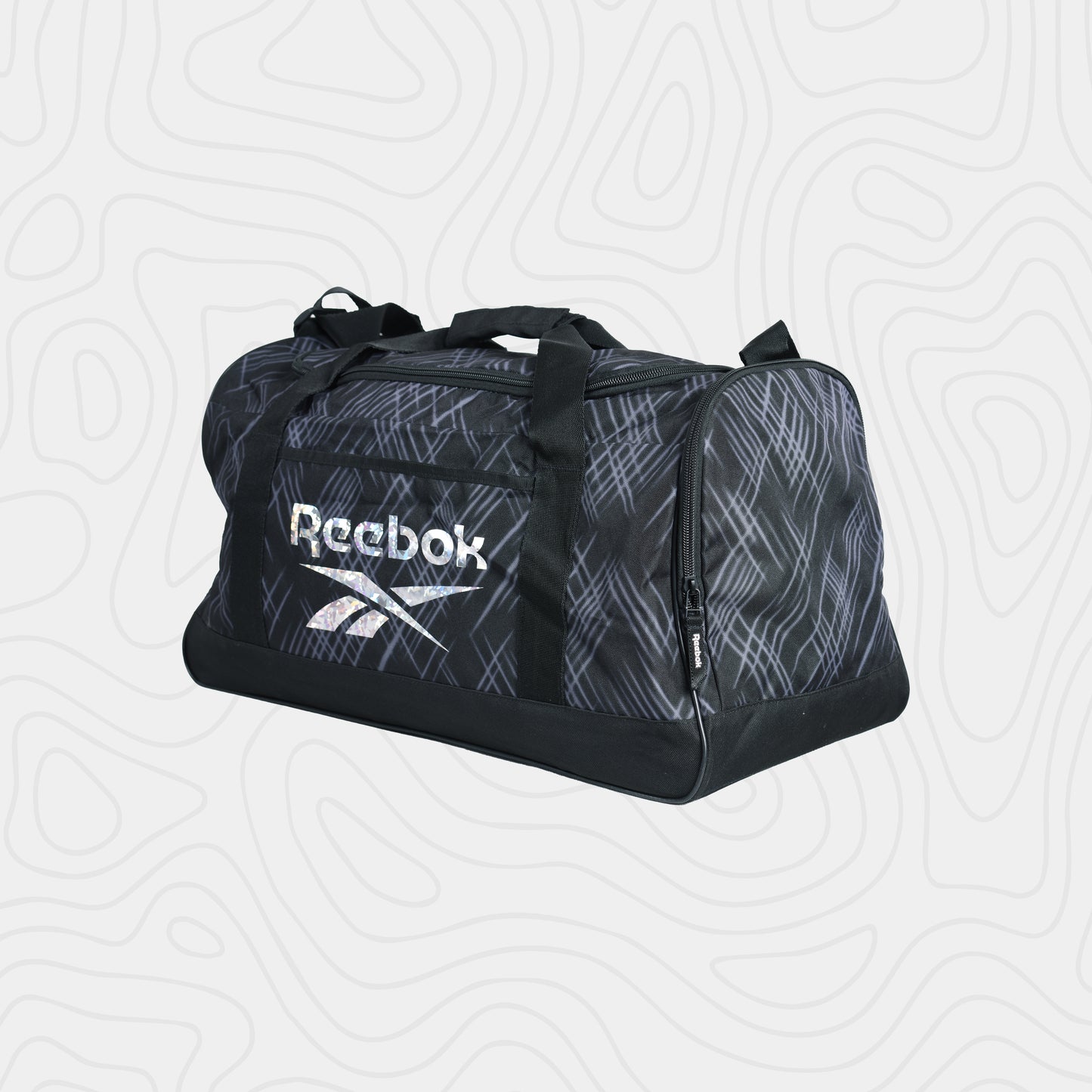 Reebok Twilight II Duffle Bag