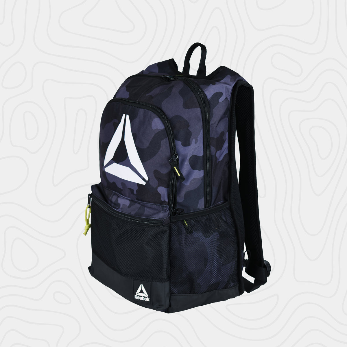 Reebok Basecamp Backpack