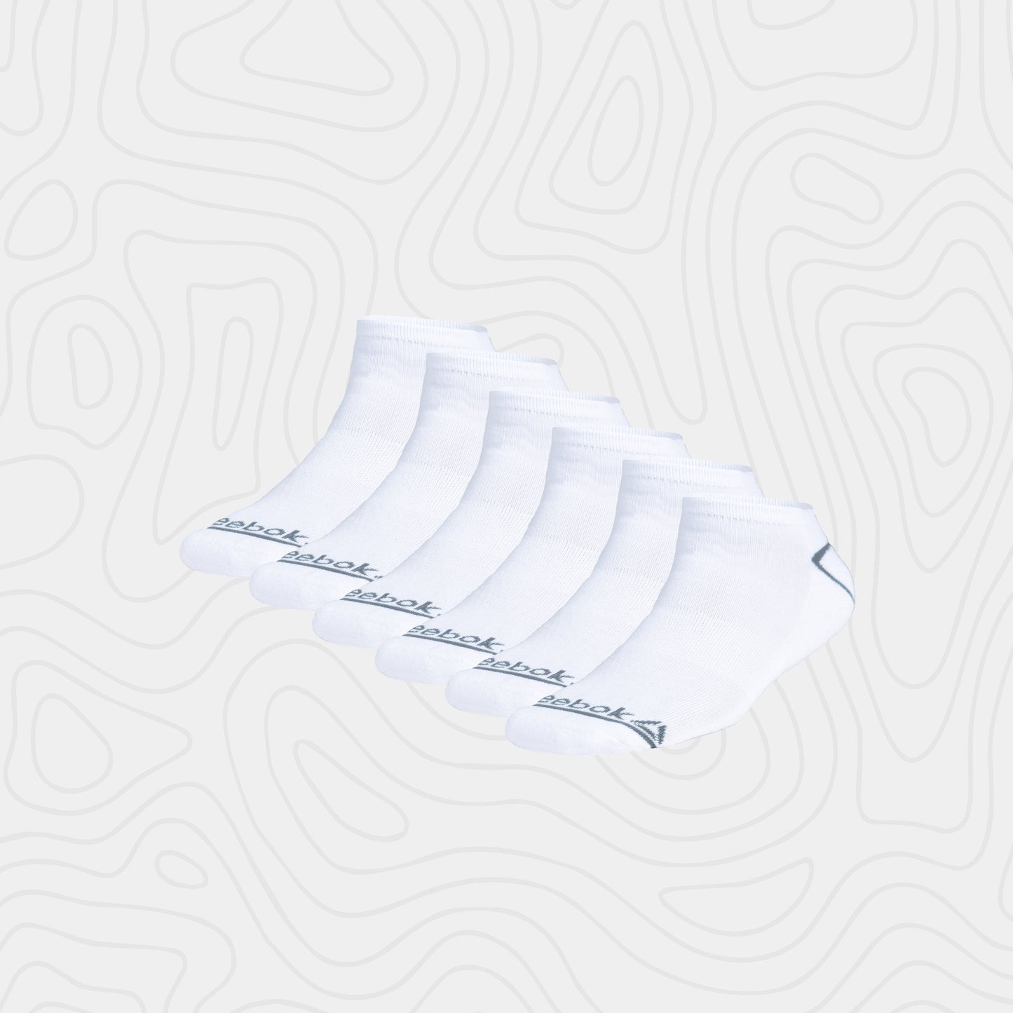 Reebok Pro-Series Cushion Comfort