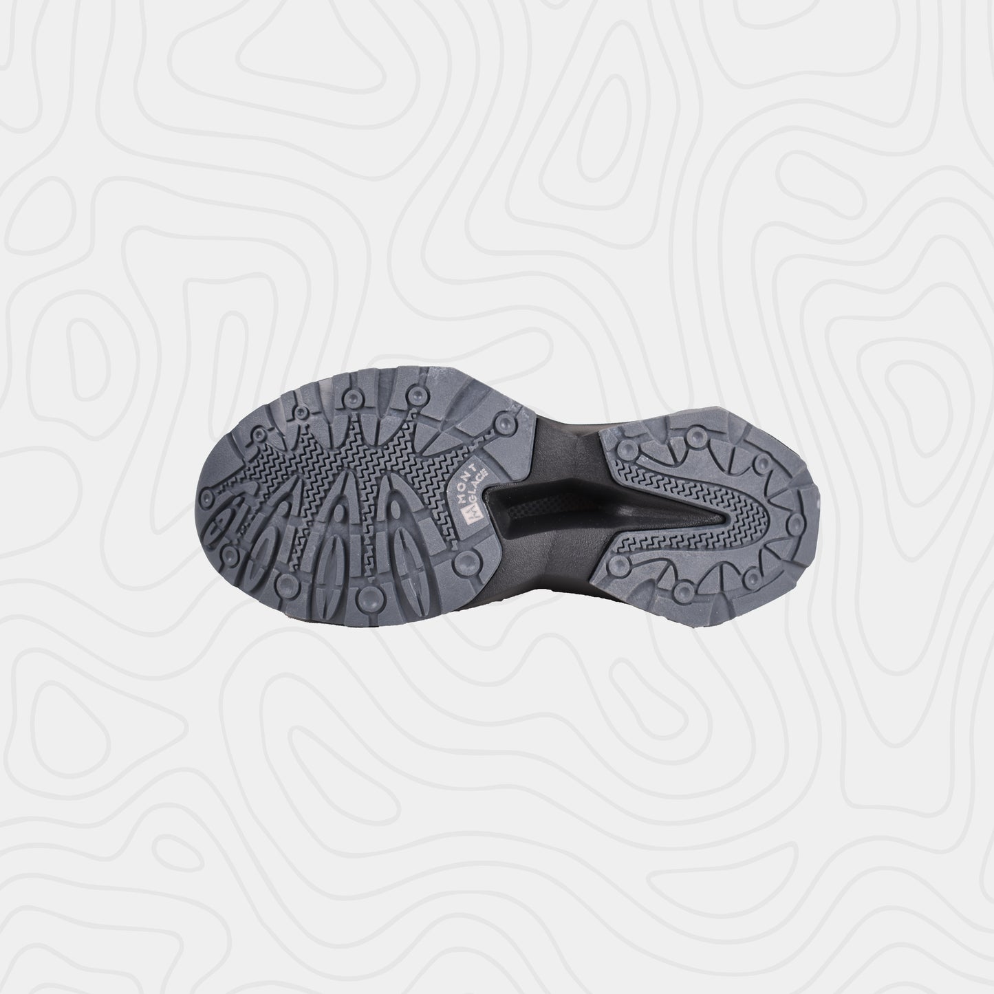 Mont Glace Shadow Flex Shoes