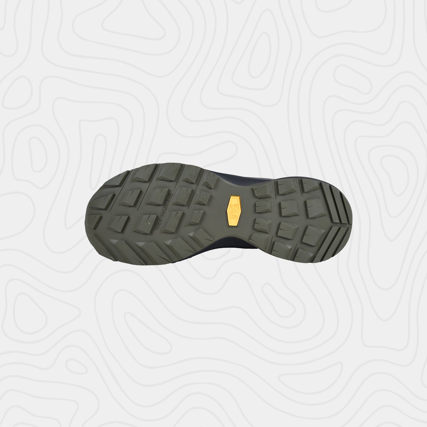 Mont Glace Recon Step