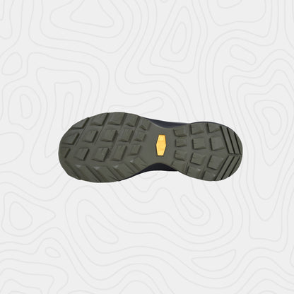Mont Glace Recon Step