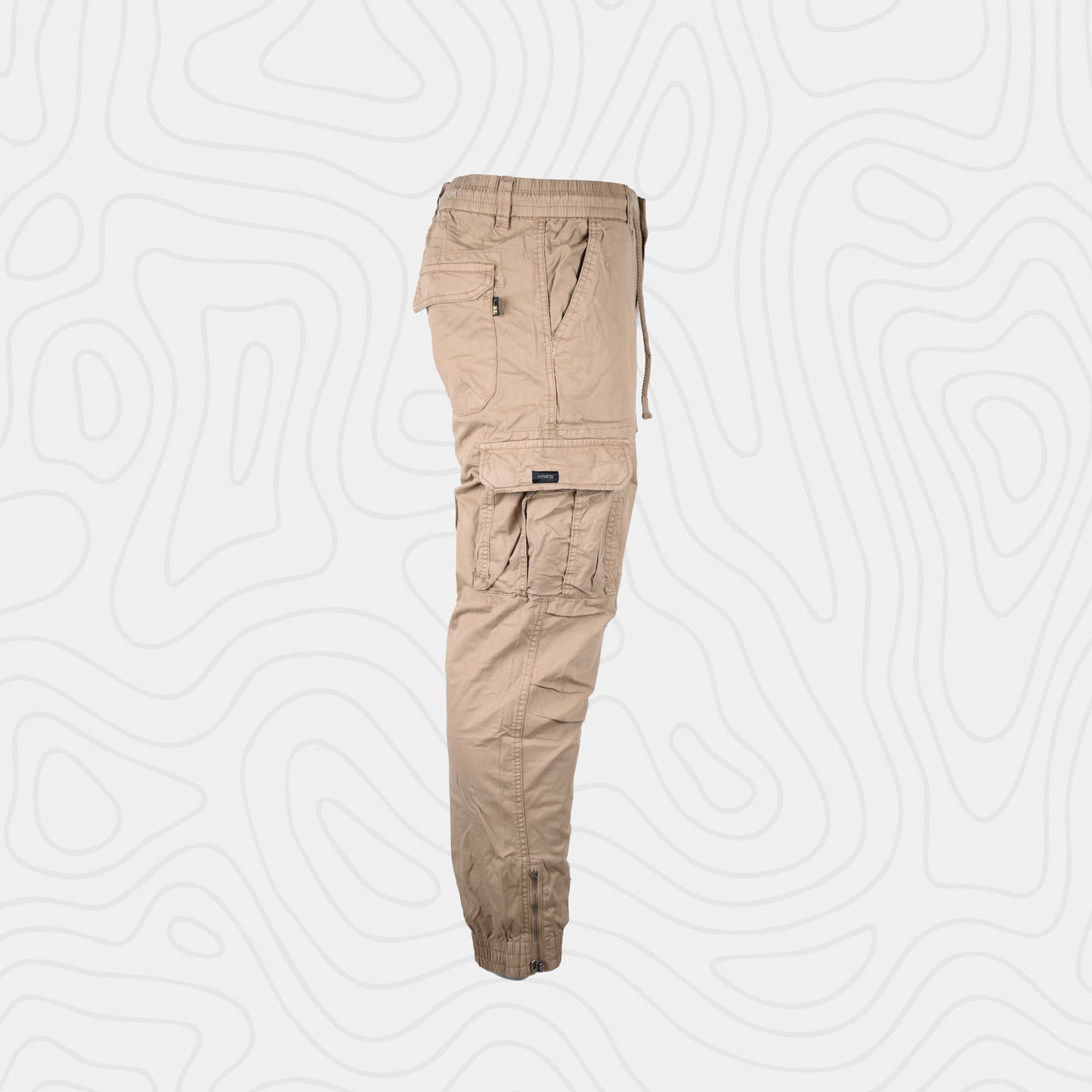 Titans® Nomad Tactical Pant