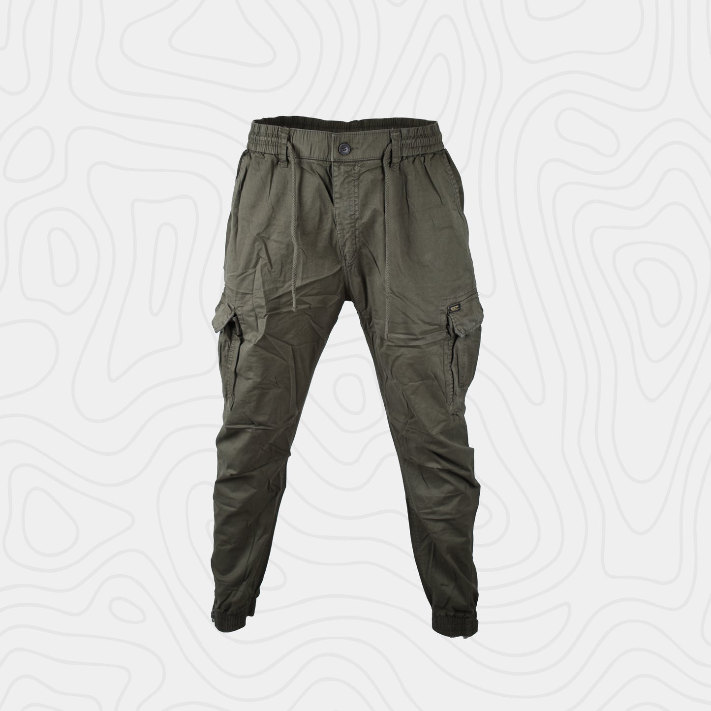 Titans® Nomad Tactical Pant