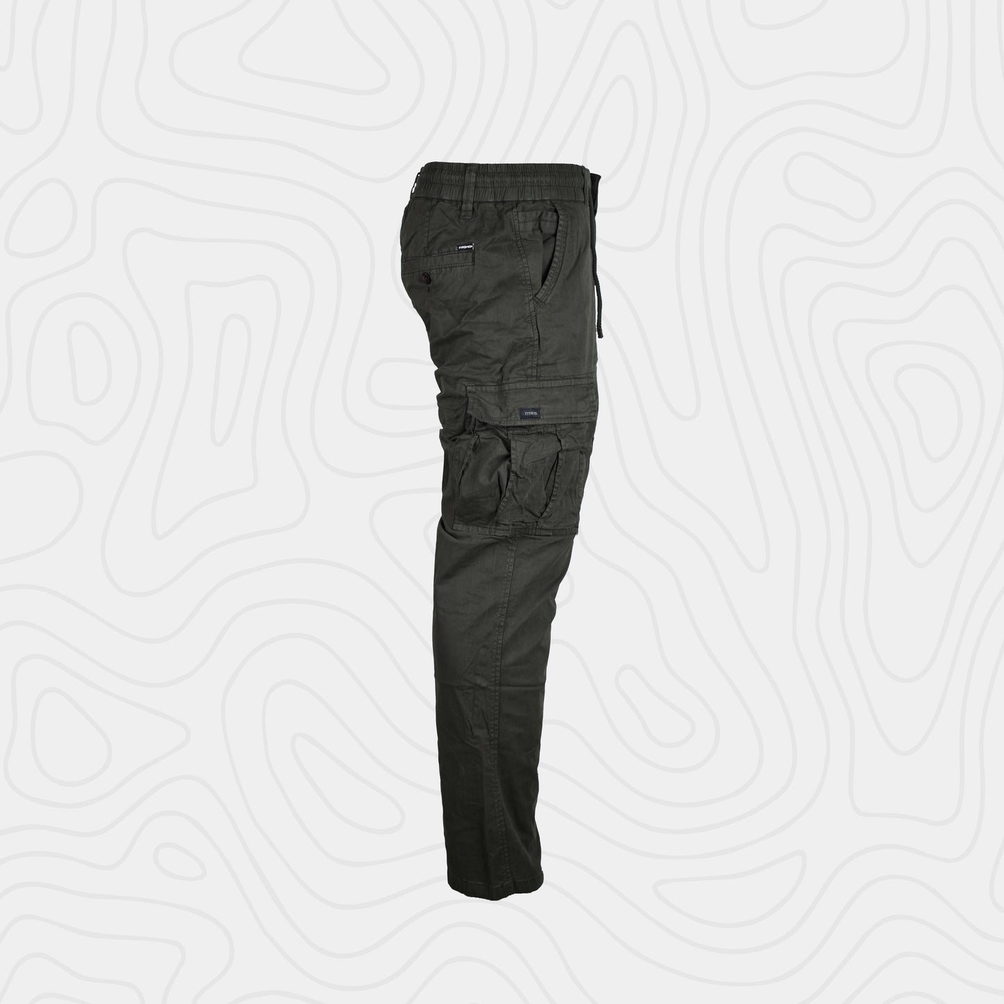 Titans® Sierra Ops Pant