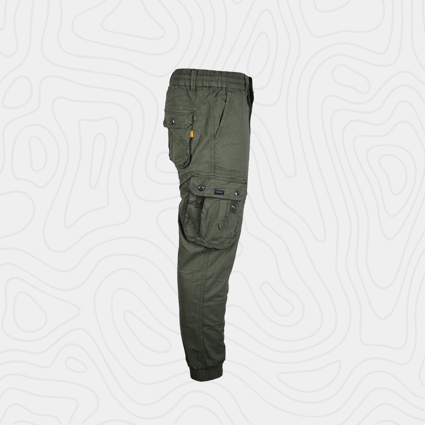 Titans® Delta Force Pant
