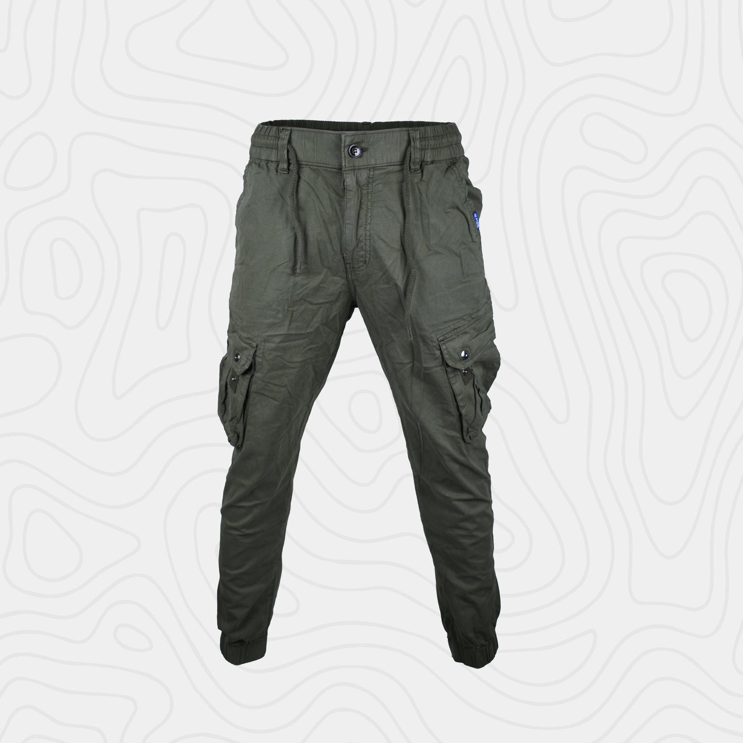 Titans® Delta Force Pant