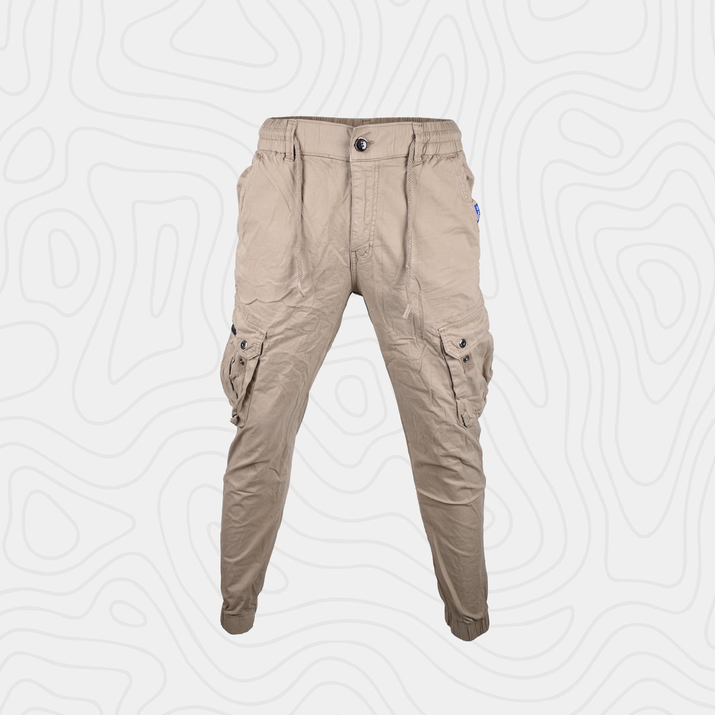 Titans® Delta Force Pant