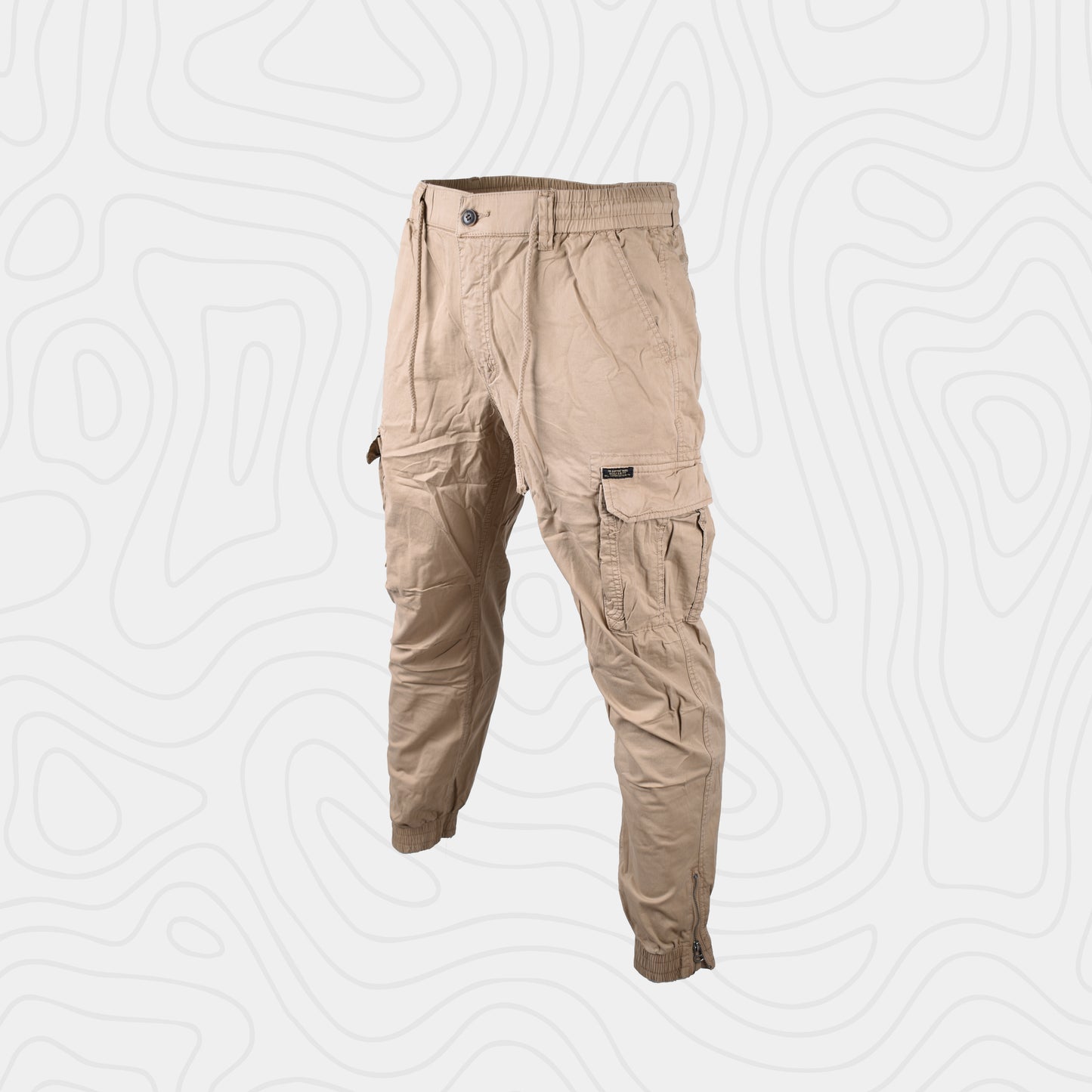 Titans® Nomad Tactical Pant