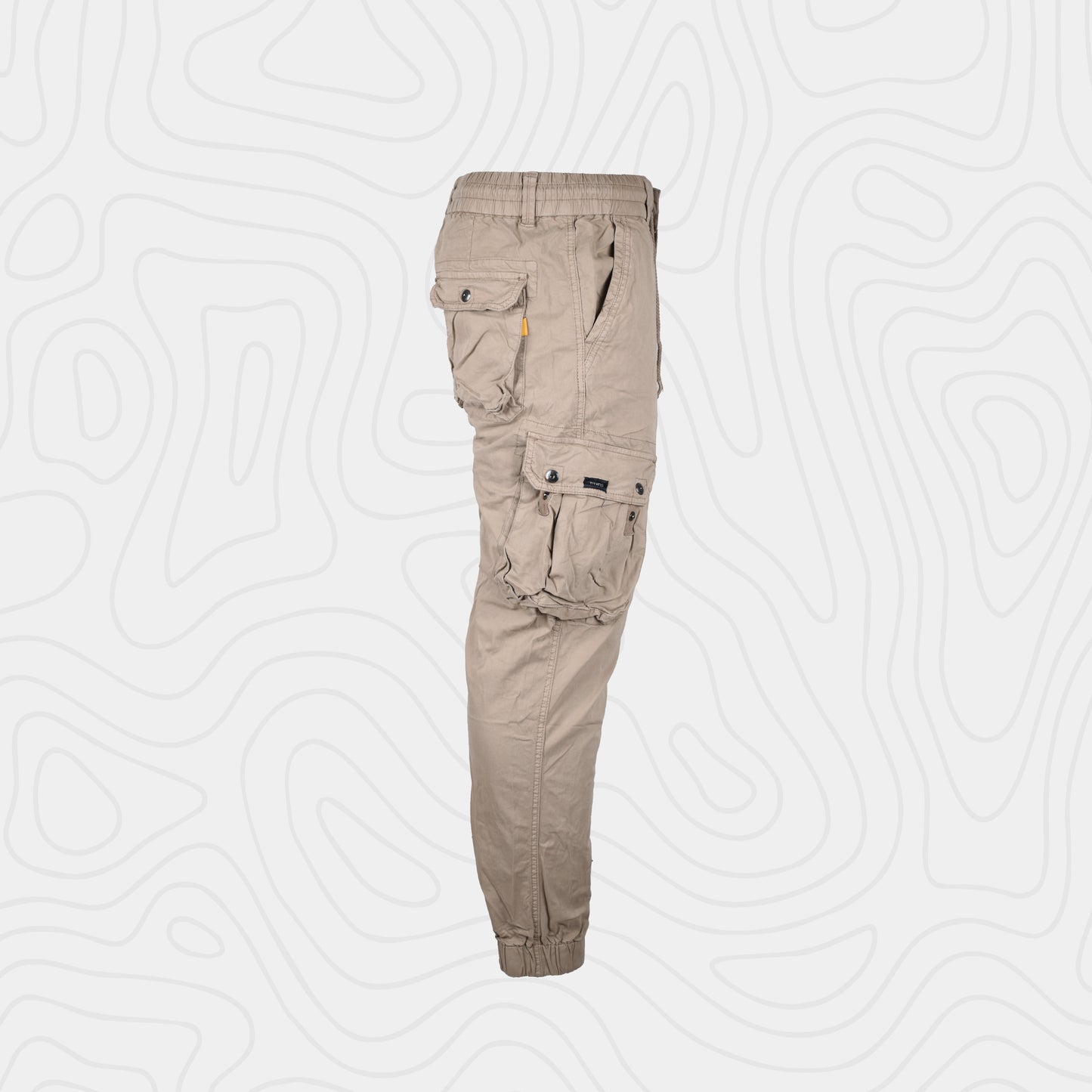 Titans® Delta Force Pant