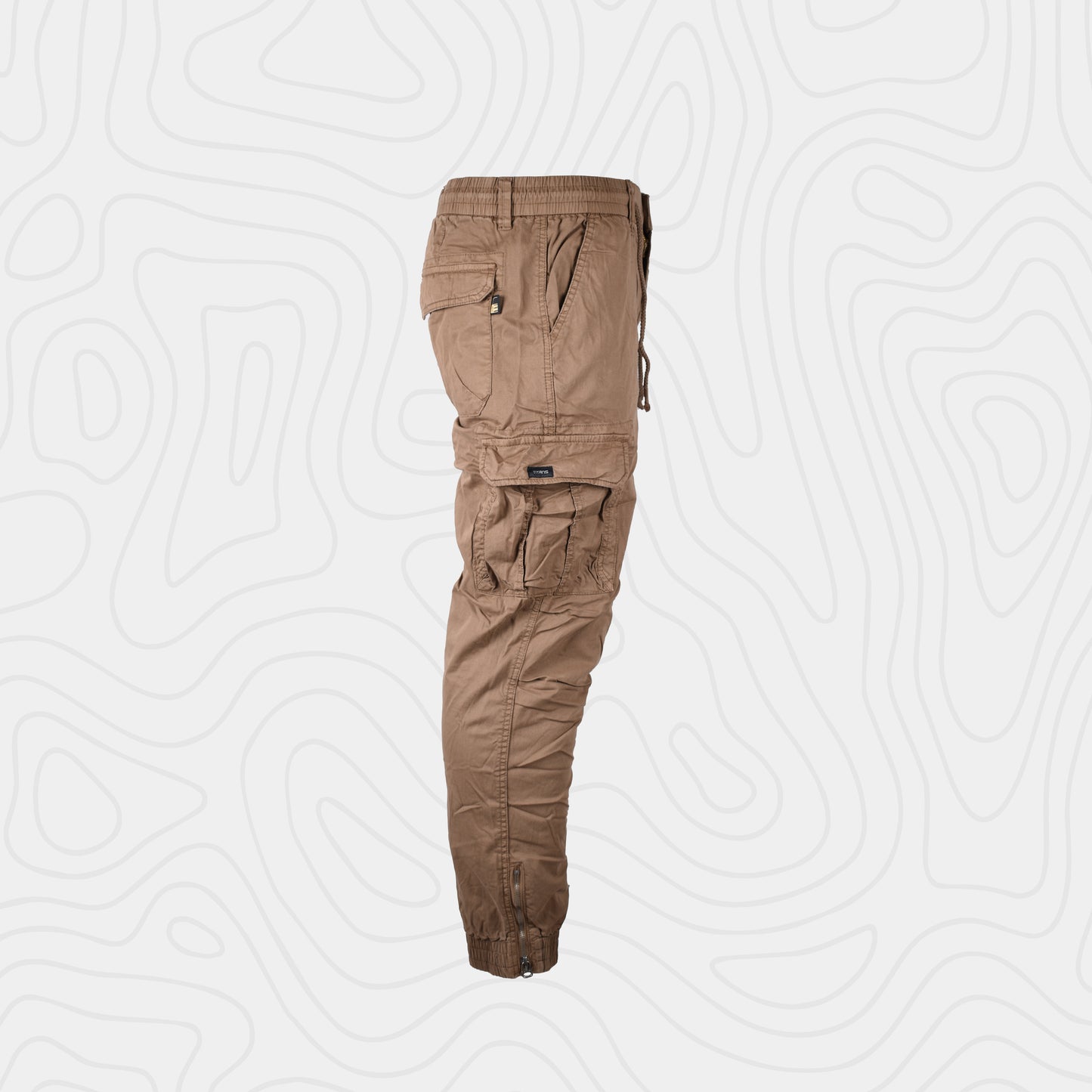 Titans® Nomad Tactical Pant