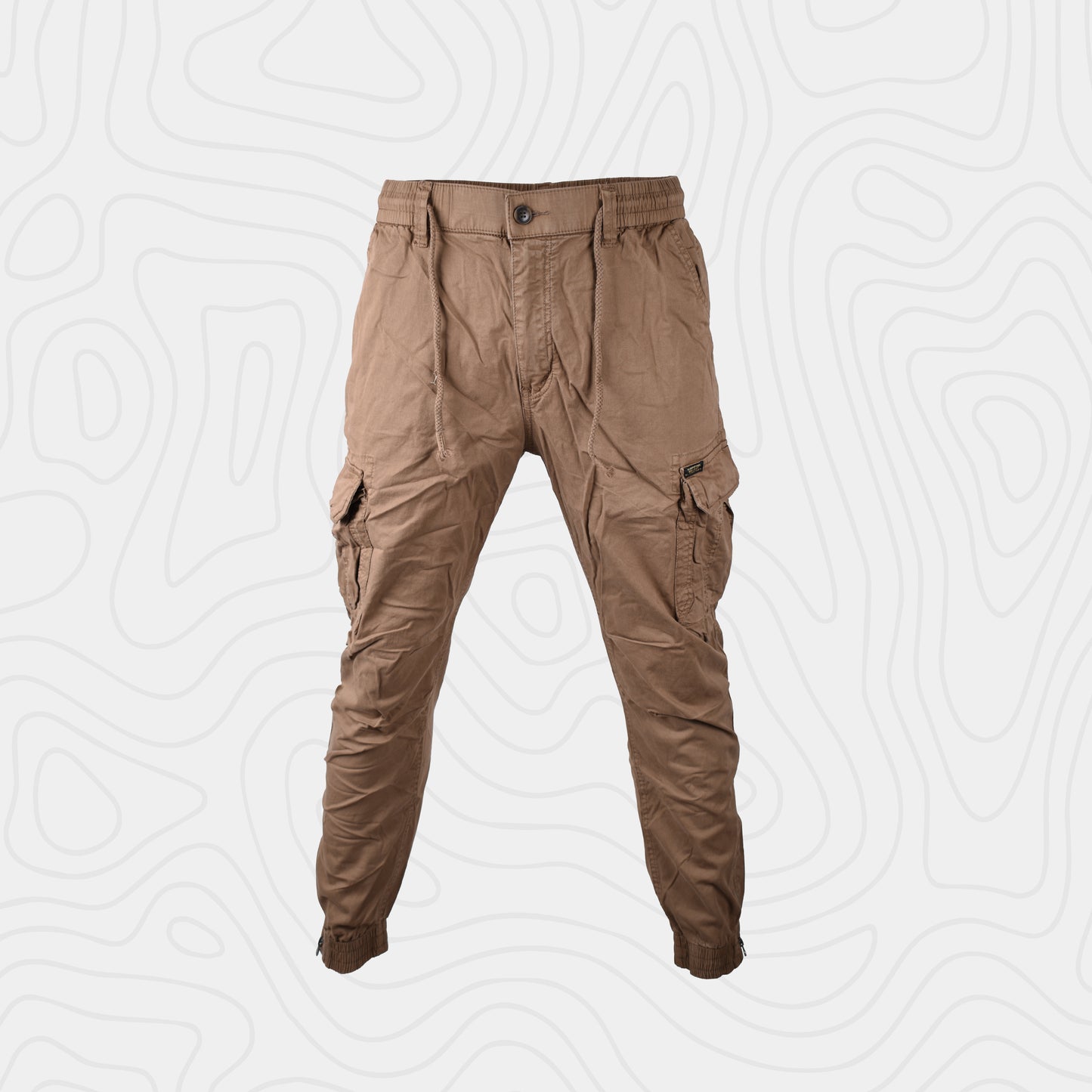 Titans® Nomad Tactical Pant