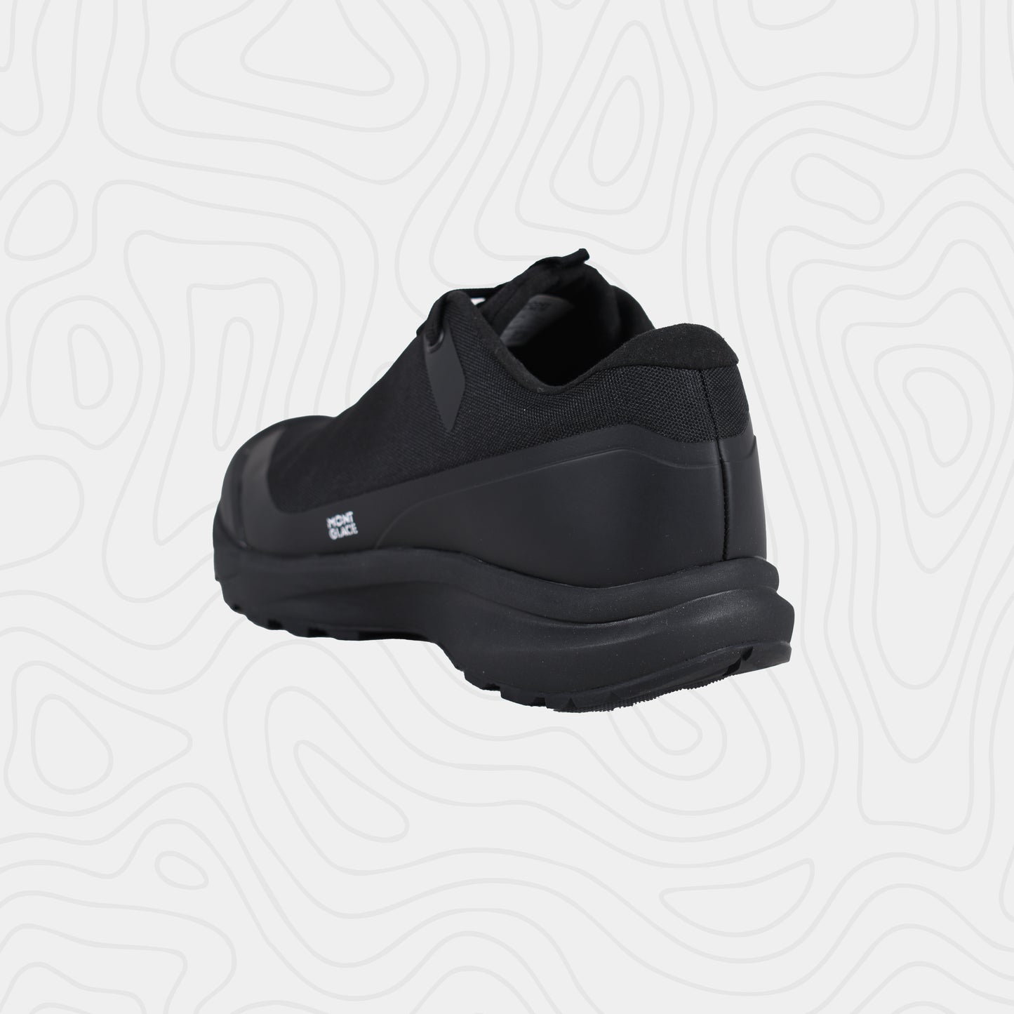 Mont Glace Recon Step