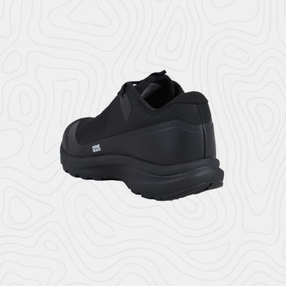 Mont Glace Recon Step