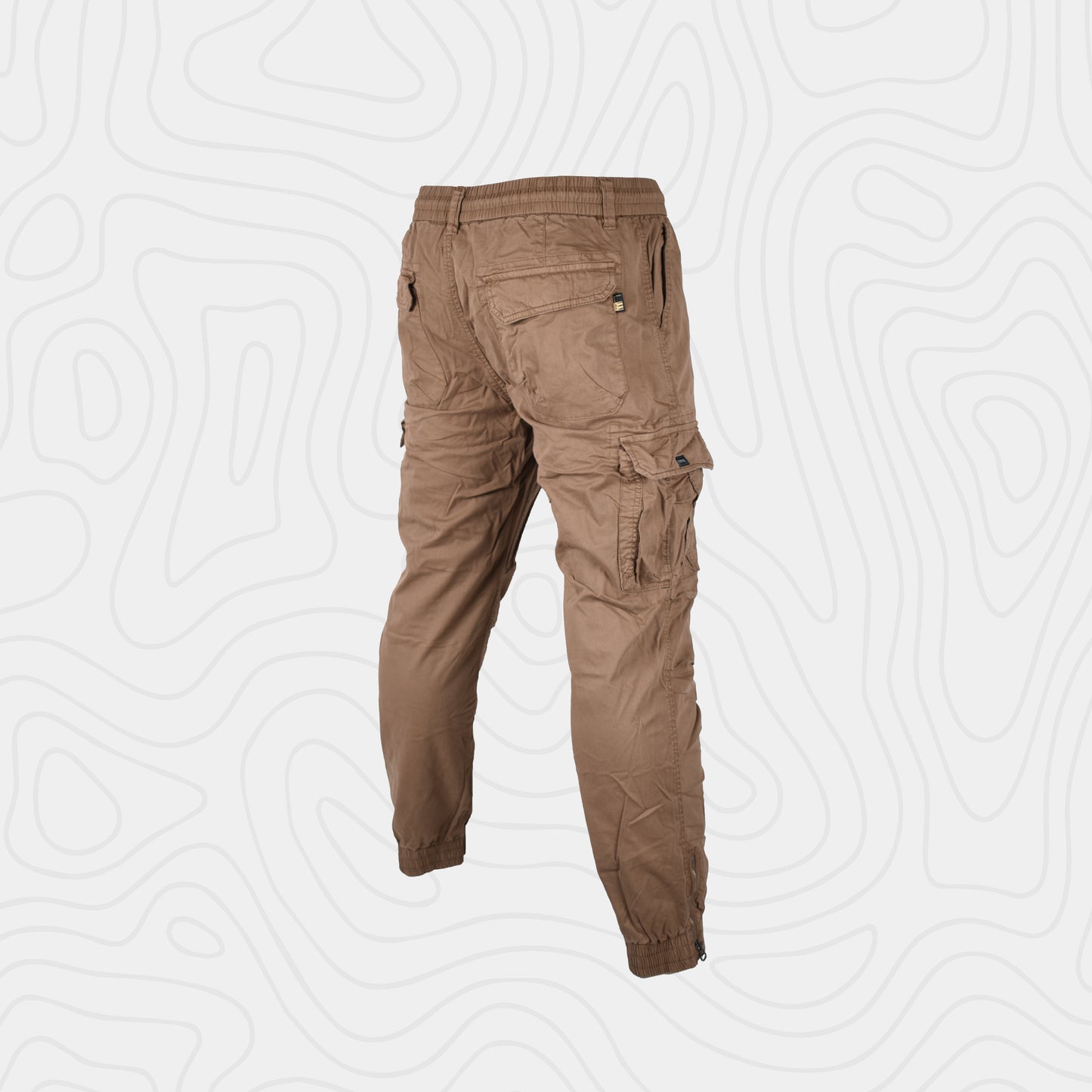 Titans® Nomad Tactical Pant