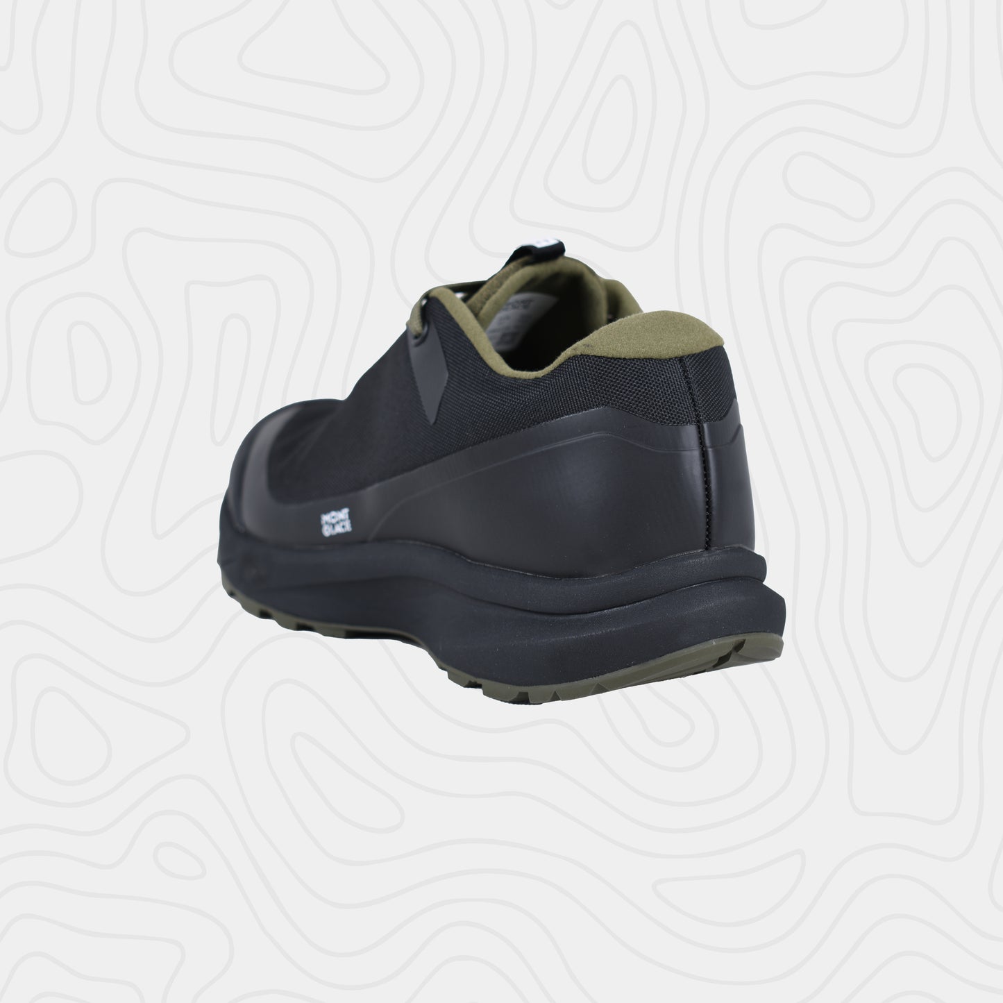 Mont Glace Recon Step