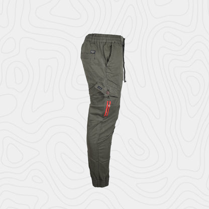Titans® Red Line Pant