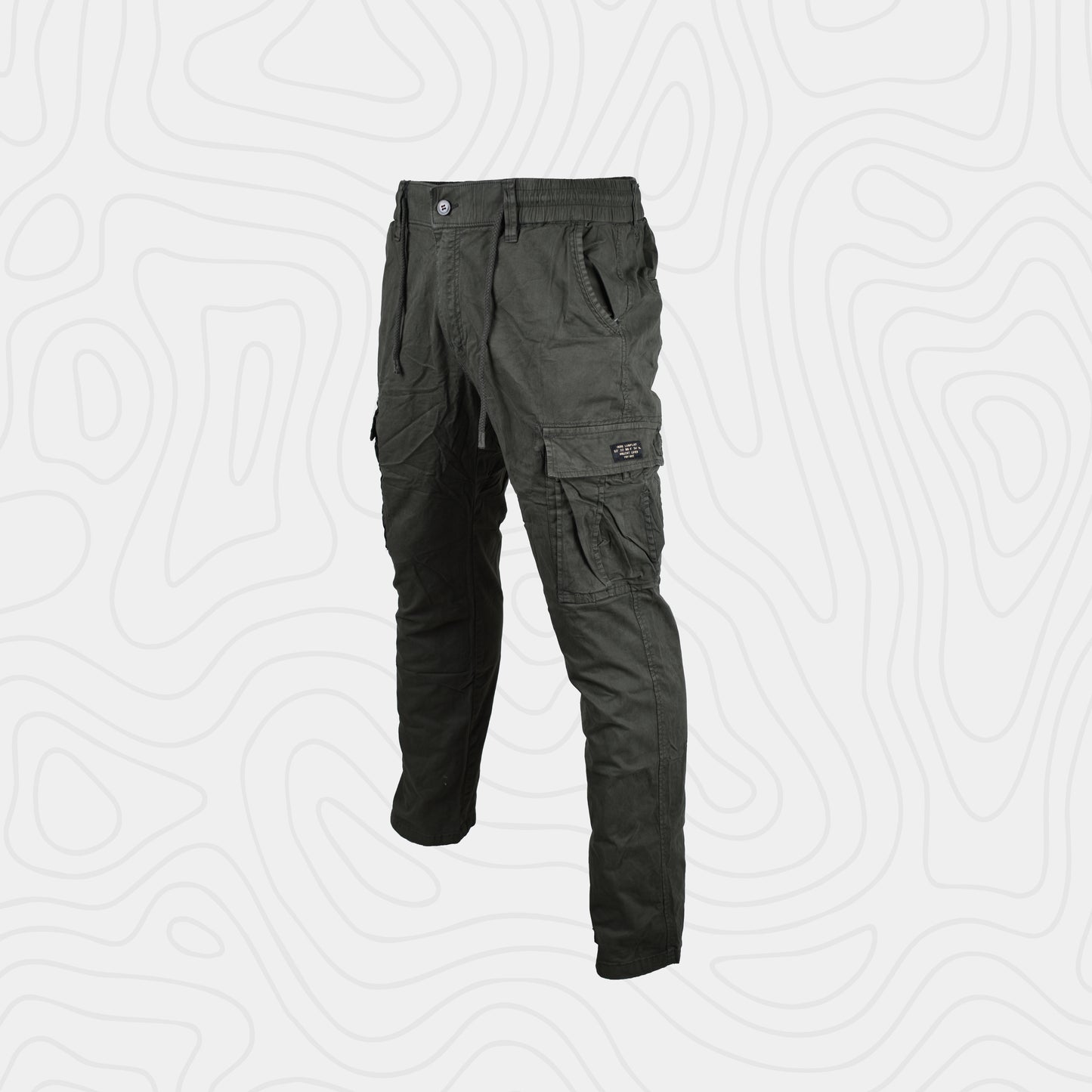 Titans® Sierra Ops Pant