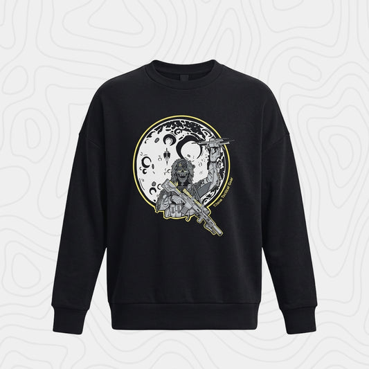 Titans® Skull Drone T-Shirt