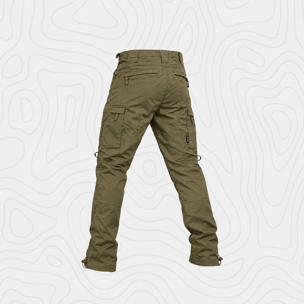 Stryke Tactical Pant