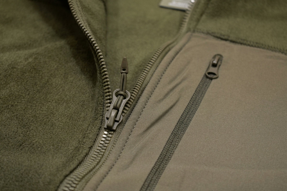 ArcticShield Tactical Jacket