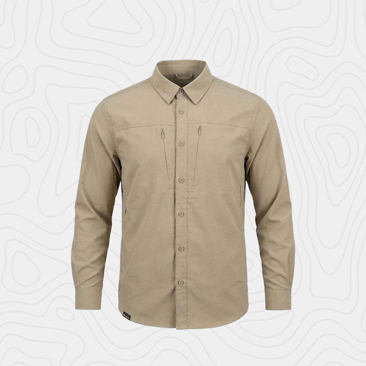 Guardian Pro Tactical Shirt