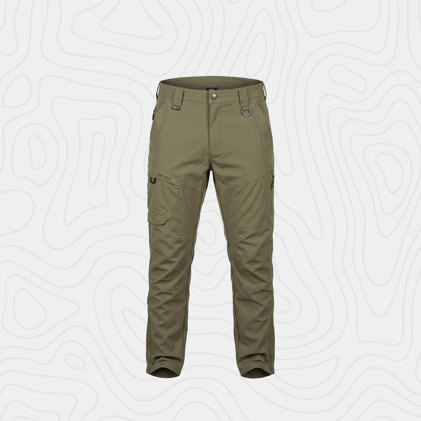 CoreDuty Tactical Pant
