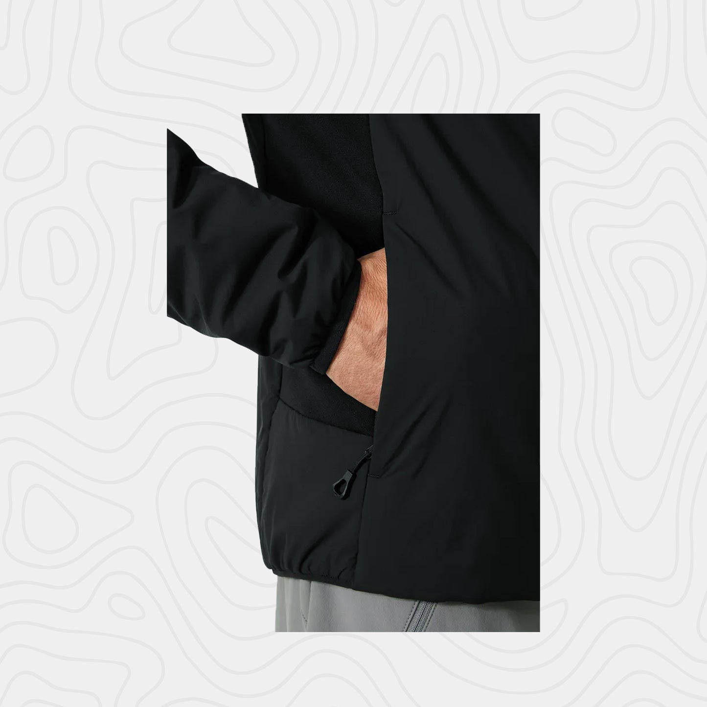 Helly Hansen Odin Lightweight Jacket