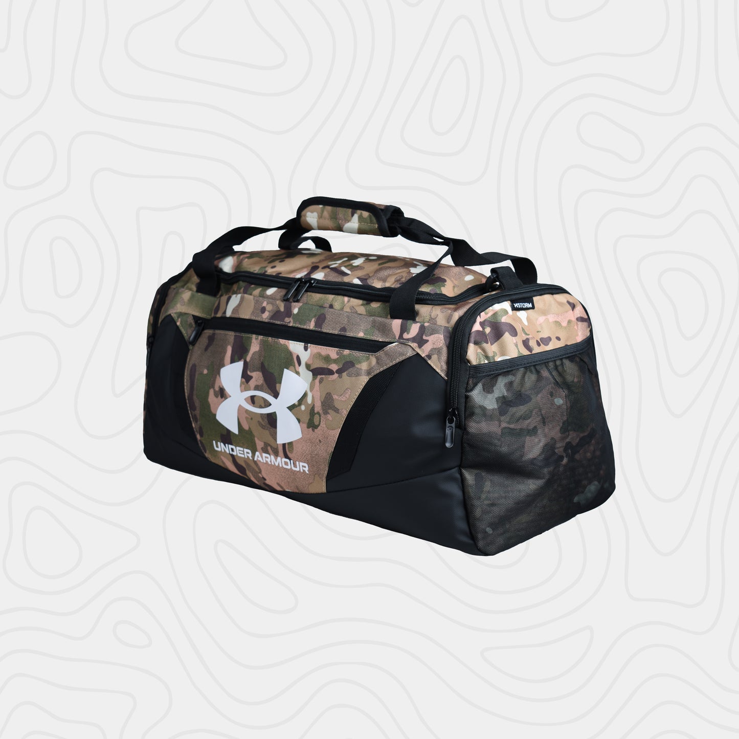 UA® Undeniable 5.0 Bag